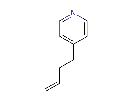 4-BUTENYL PYRIDINECAS