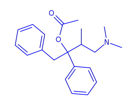 Propoxyphene Related Compound B (50 mg) (alpha-d-2-Acetoxy-4-dimethylamino-1,2-diphenyl-3-methylbutane)