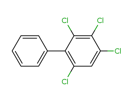 1,1'-Biphenyl,2,3,4,6-tetrachloro-