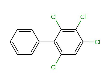 2,3,4,6-TETRACHLOROBIPHENYL