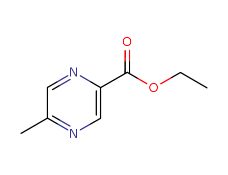 Ethyl5-methylpyrazine-2-carboxylate
