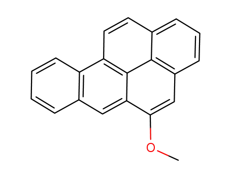 5-Methoxybenzo[pqr]tetraphene