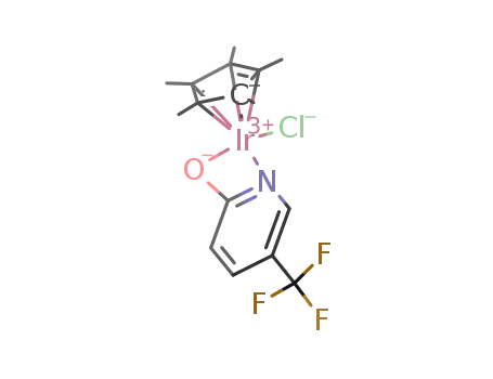 1163304-58-2 Structure