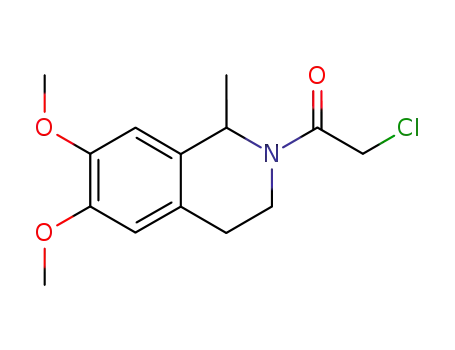 36113-36-7 Structure