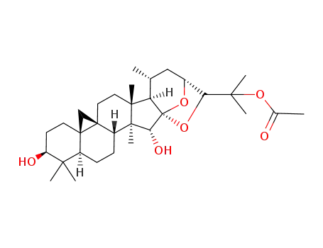 25-O-acetylcimigenol