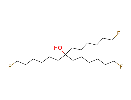 429-94-7 Structure