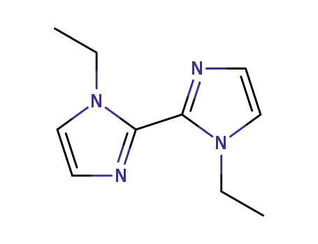 1,1'-디에틸-1H,1'H-[2,2']비이미다졸릴