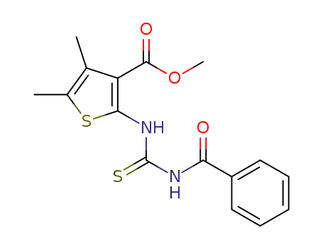 316125-32-3 Structure