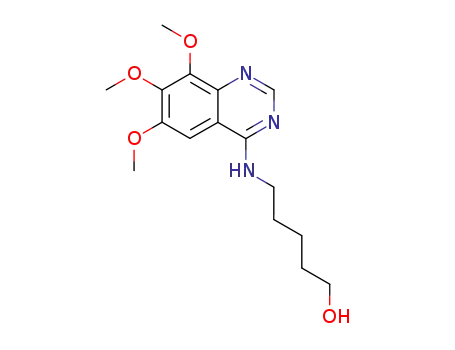 Molecular Structure of 33371-02-7 (denitro-KT-1)