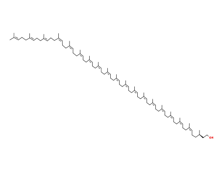 C<sub>95</sub>H<sub>156</sub>O