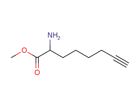 C<sub>9</sub>H<sub>15</sub>NO<sub>2</sub>