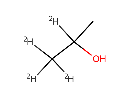 ISO-PROPYL-1,1,1,2-D4 ALCOHOL