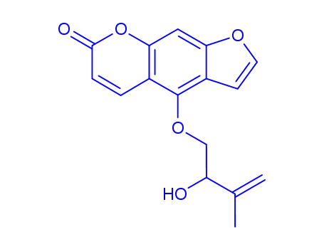 55297-82-0 Structure