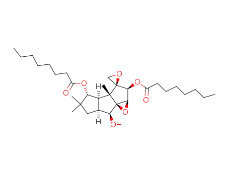 C<sub>31</sub>H<sub>50</sub>O<sub>7</sub>