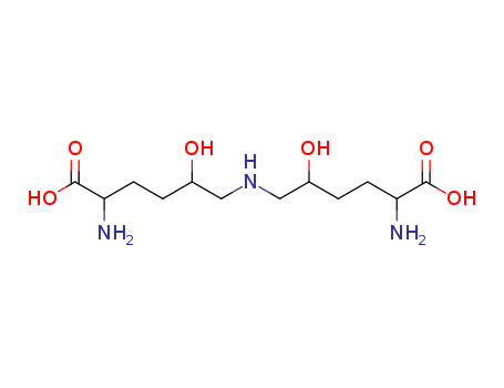 (2S,5S,2’S,5’R)-Dihydroxylysinonorleucine