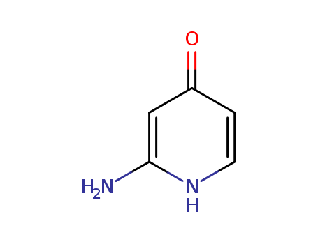 4(1H)-Pyridinone,2-amino-