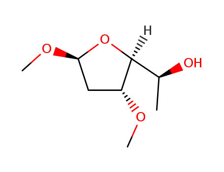methyl β-cymarofuranoside