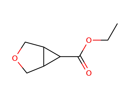 Ethyl 3-oxa-bicyclo[3.1.0]hexane-6-carboxylate
