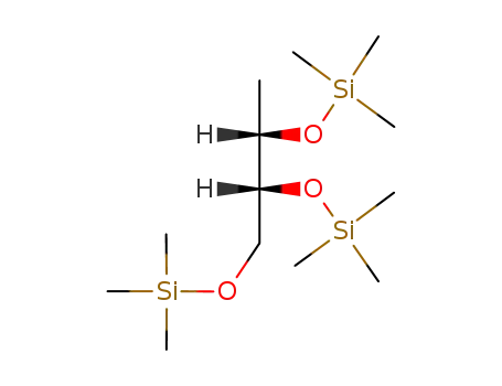 Butane, 1,2,3-tris(trimethylsiloxy)-