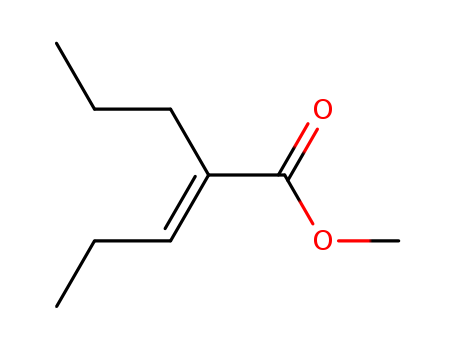 3-Pentenoic acid, 2-propyl-, methyl ester