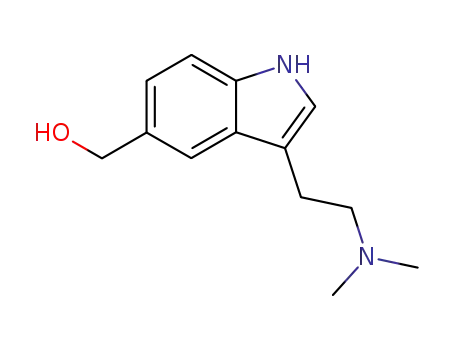 5-Hydroxymethyl-N,N-dimethyltryptamine