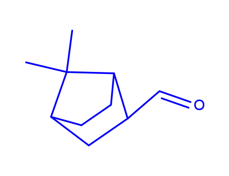 7,7-dimethyl-norbornane-2-carbaldehyde