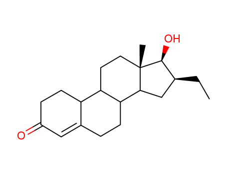 16b-Ethyl-19-nortestosterone