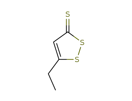 5-ethyl-3H-1,2-dithiole-3-thione
