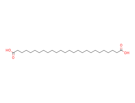 Hexacosanedioic Acid