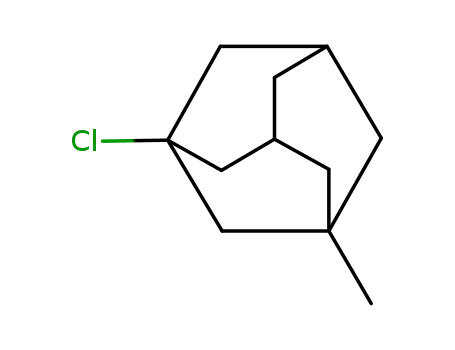 1-Chloro-3-methyladamantane