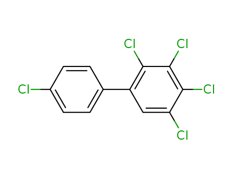 1,1'-Biphenyl,2,3,4,4',5-pentachloro-