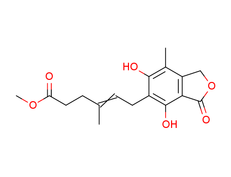 Mycophenolate Mofetil Impurity 5