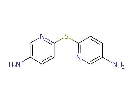 6,6′-チオジ(3-アミノピリジン)