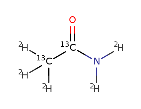 AcetaMide-13C2
