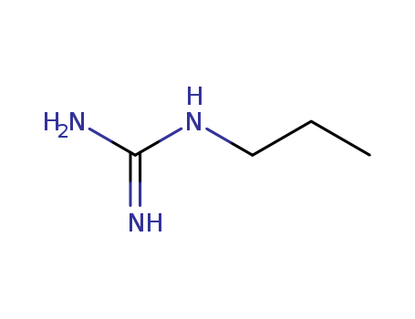propyl-guanidine