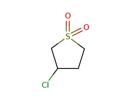 Molecular Structure of 3844-04-0 (AKOS BBS-00004830)