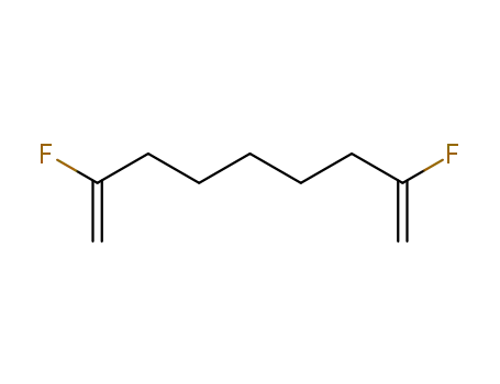 1,8-nonadiene, 2,8-difluoro-