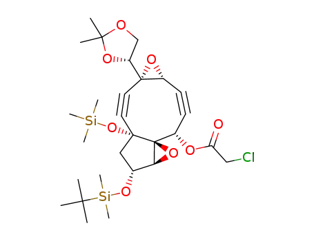 183733-31-5 Structure