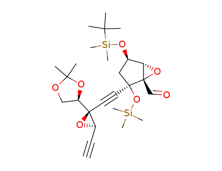 183733-14-4 Structure