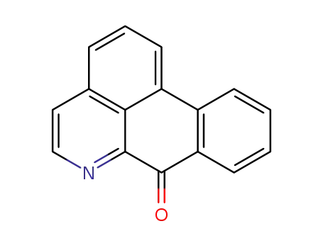 7H-Dibenzo[de,g]quinolin-7-one