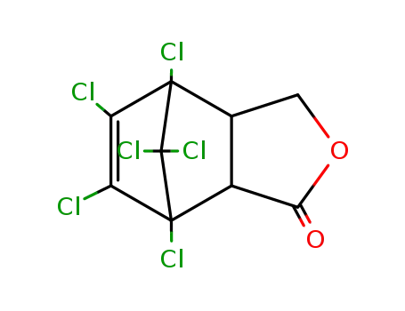 Endosulfan lactone