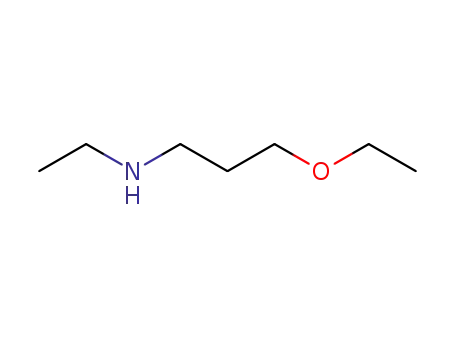 3-ethoxy-N-ethylpropan-1-amine