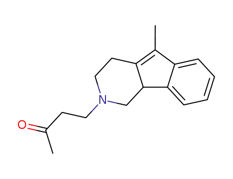 Molecular Structure of 46971-49-7 (YG 19-256)
