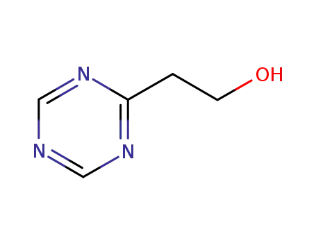 2-1,3,5 트라이 아진 -2-YL- 에탄올