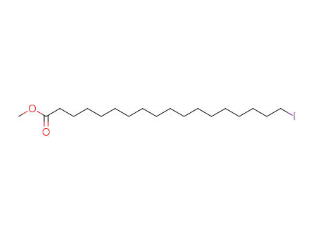 methyl 18-iodooctadecanoate
