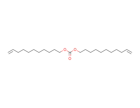 di(undec-10-en-1-yl) carbonate