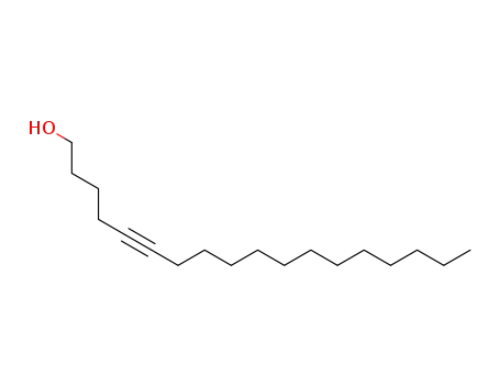 5-octadecyn-1-ol