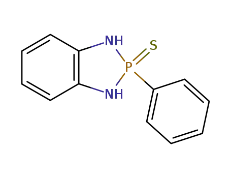 Molecular Structure of 4600-15-1 (2-[5-(4-bromophenyl)-1,3,4-oxadiazol-2-yl]-3H-benzo[f]chromen-3-one)