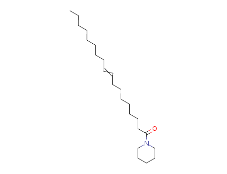 1-(9-Octadecenoyl)piperidine