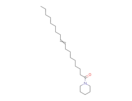 1-(9-Octadecenoyl)piperidine